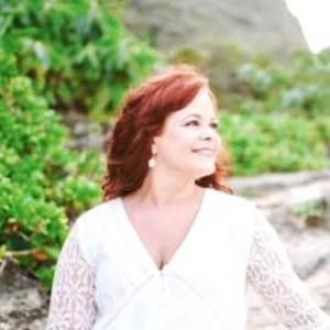 Meet your Posher, Beth